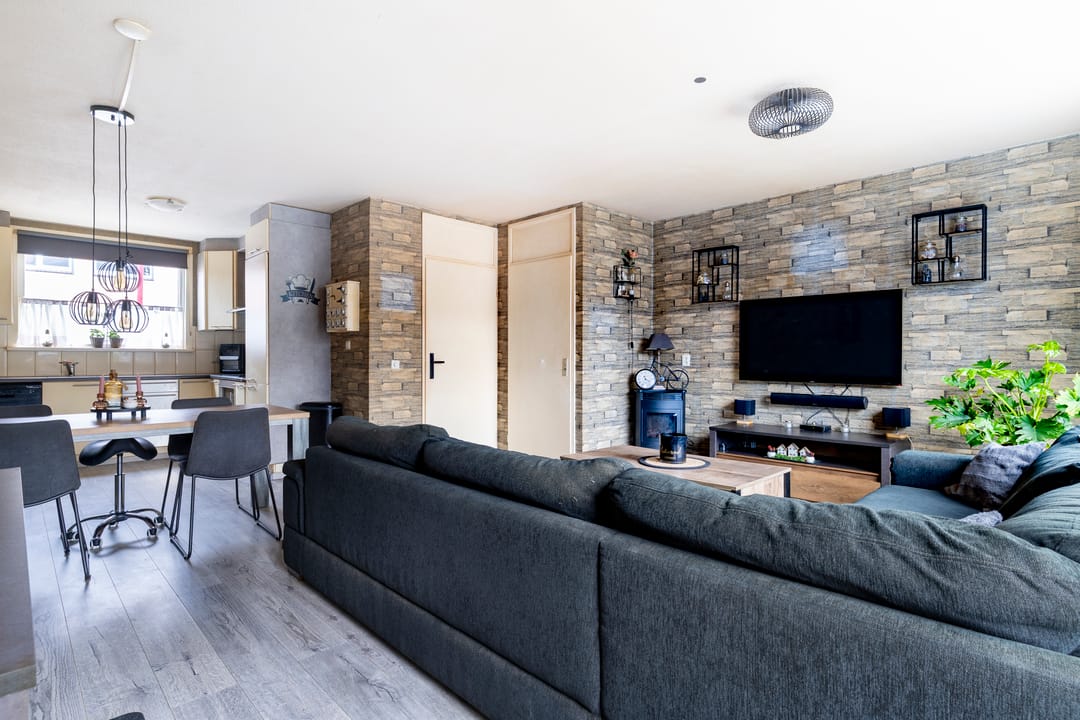 Photo 7 of Leeksterschans 8