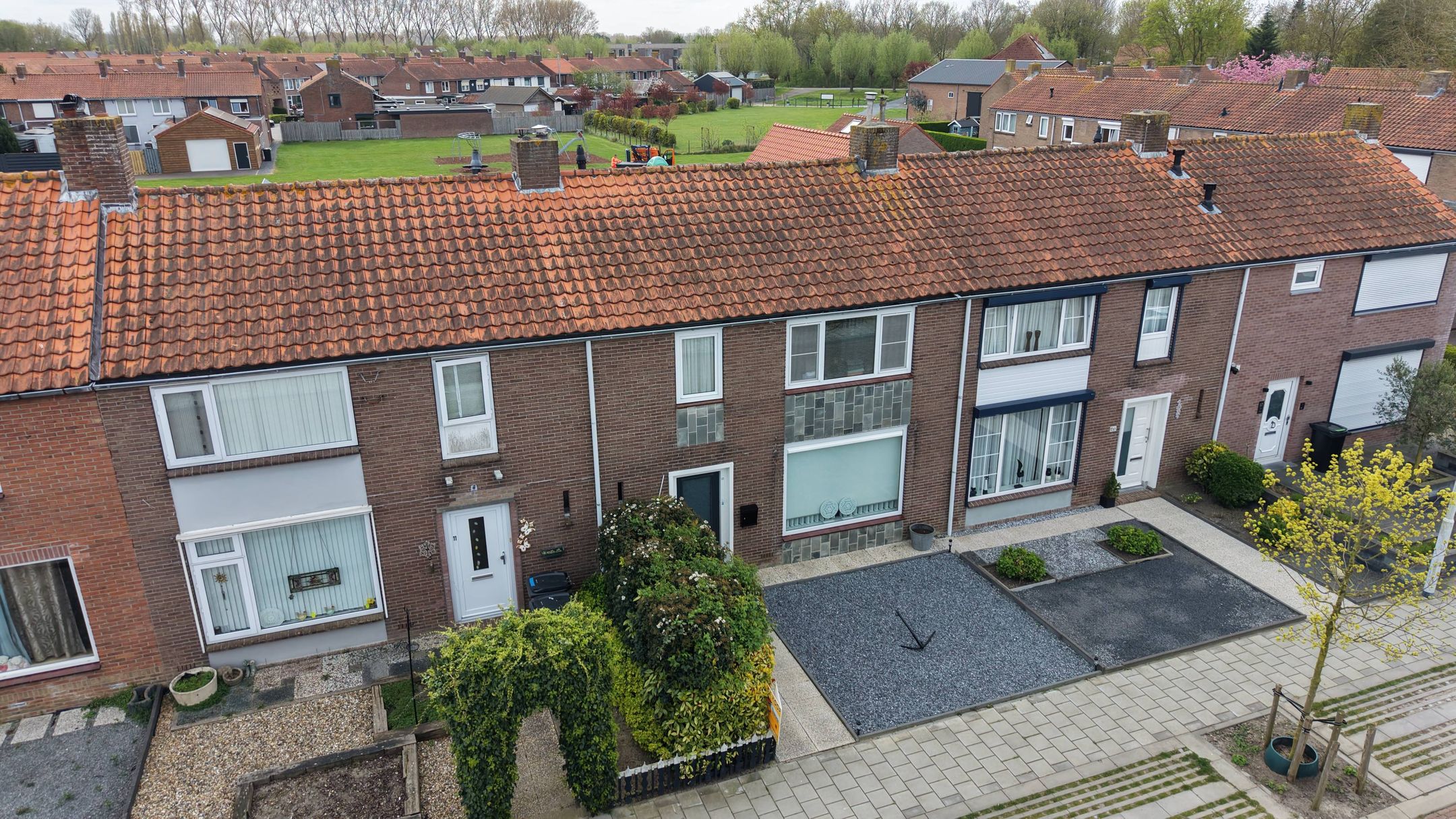 Photo 3 of Dokter Broodmanstraat 13