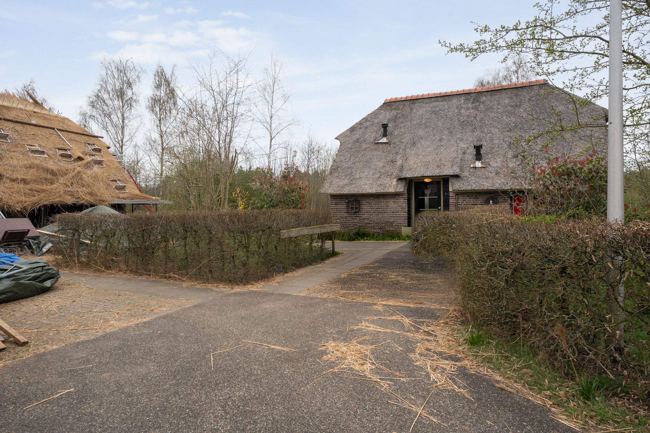 3-bedroom freehold villa in Den Ham (OV) — photo 5 of 5