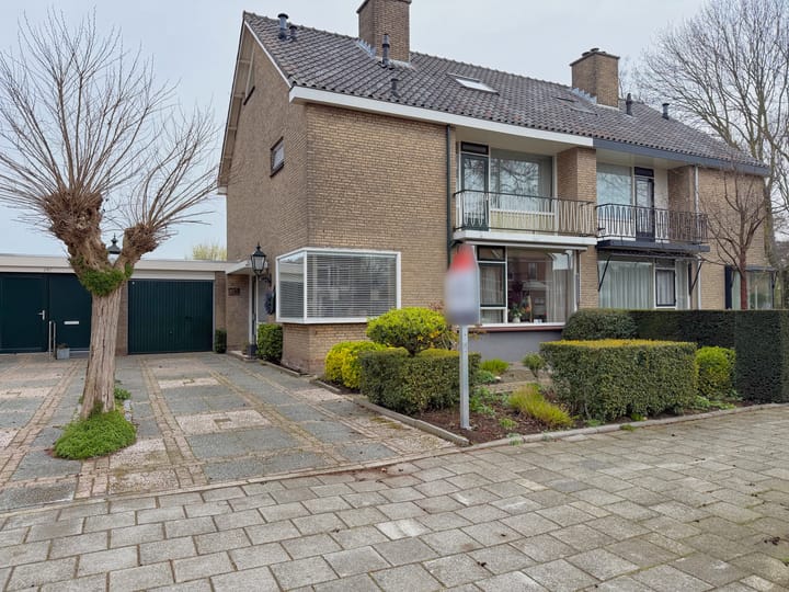 Photo 5 of Rotterdamseweg 195