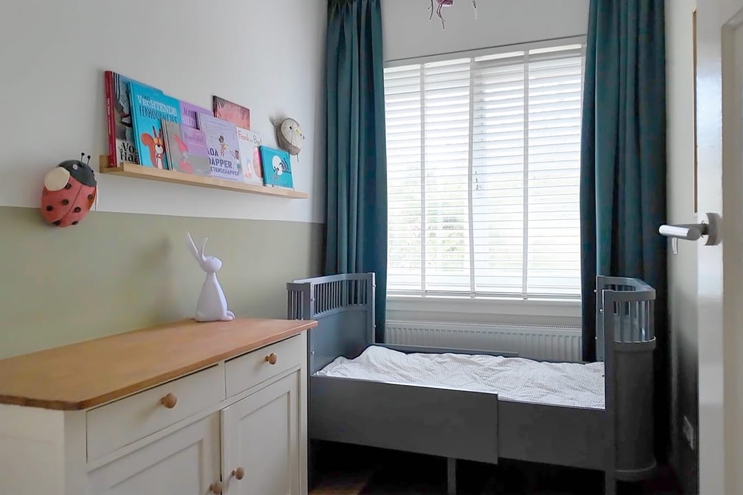 Foto 16 van Wolfert van Borsselenweg 112