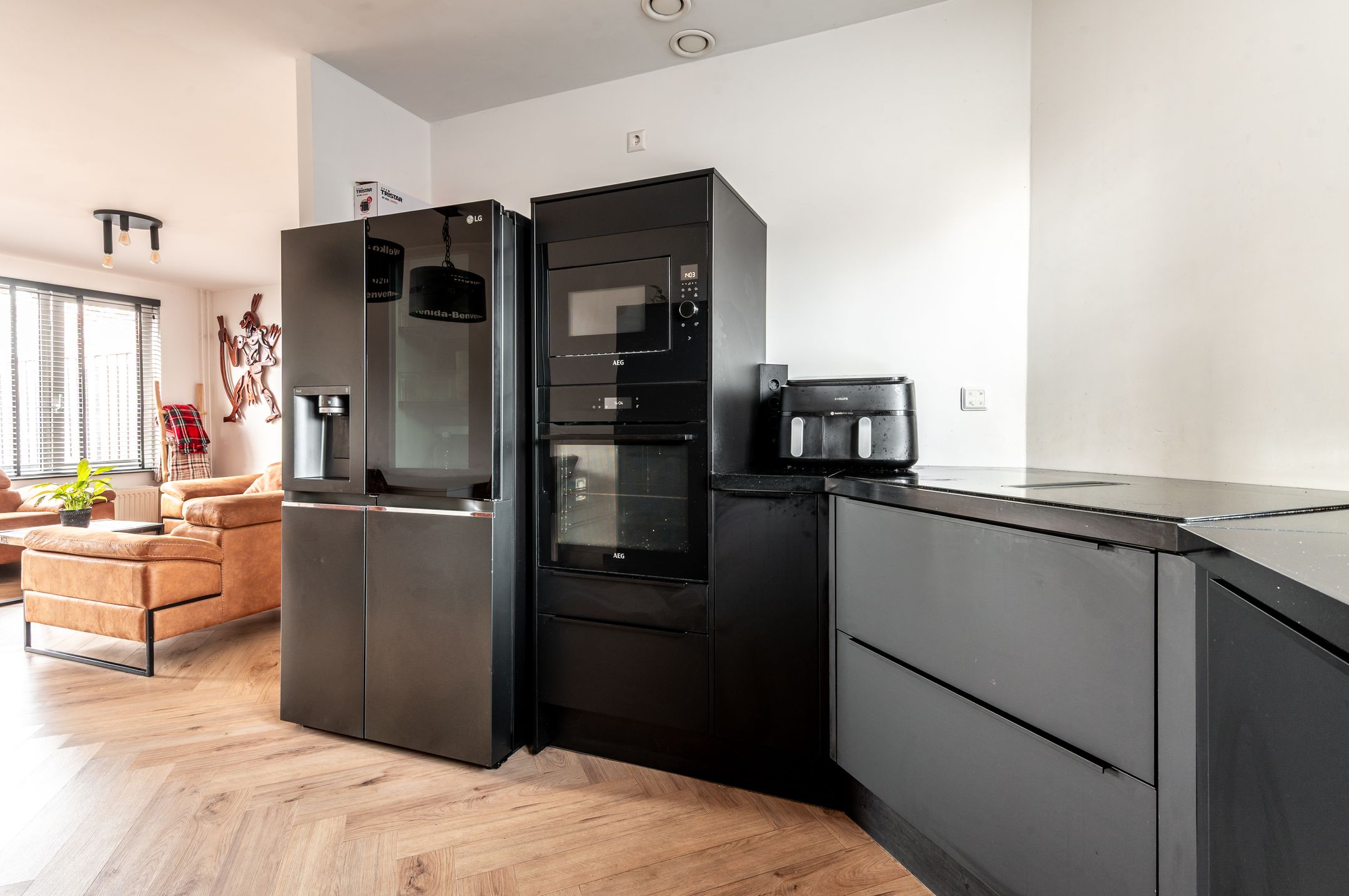 Foto 6 van Kruidnagelstraat 1