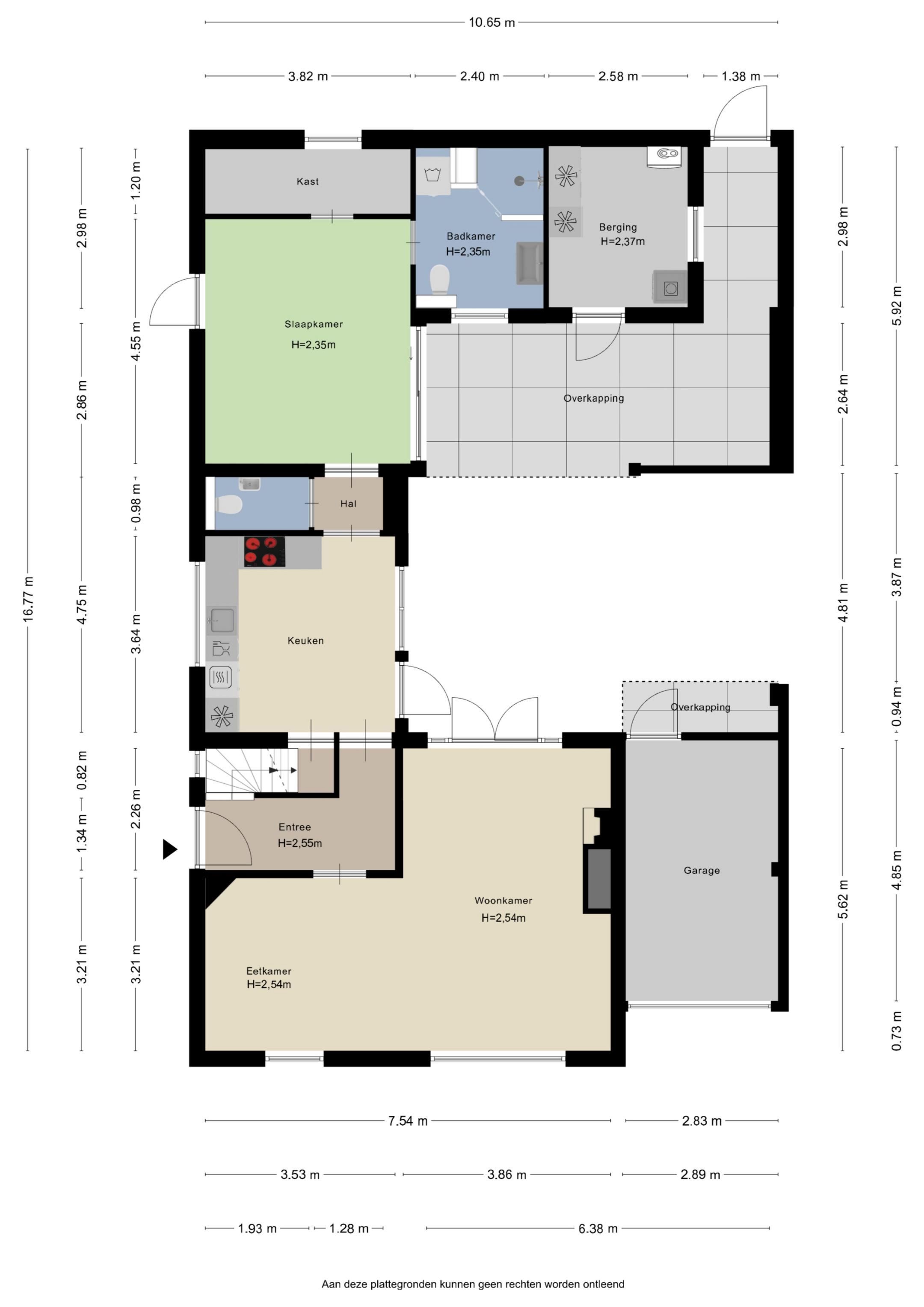 Foto 42 van Binnenweg 28