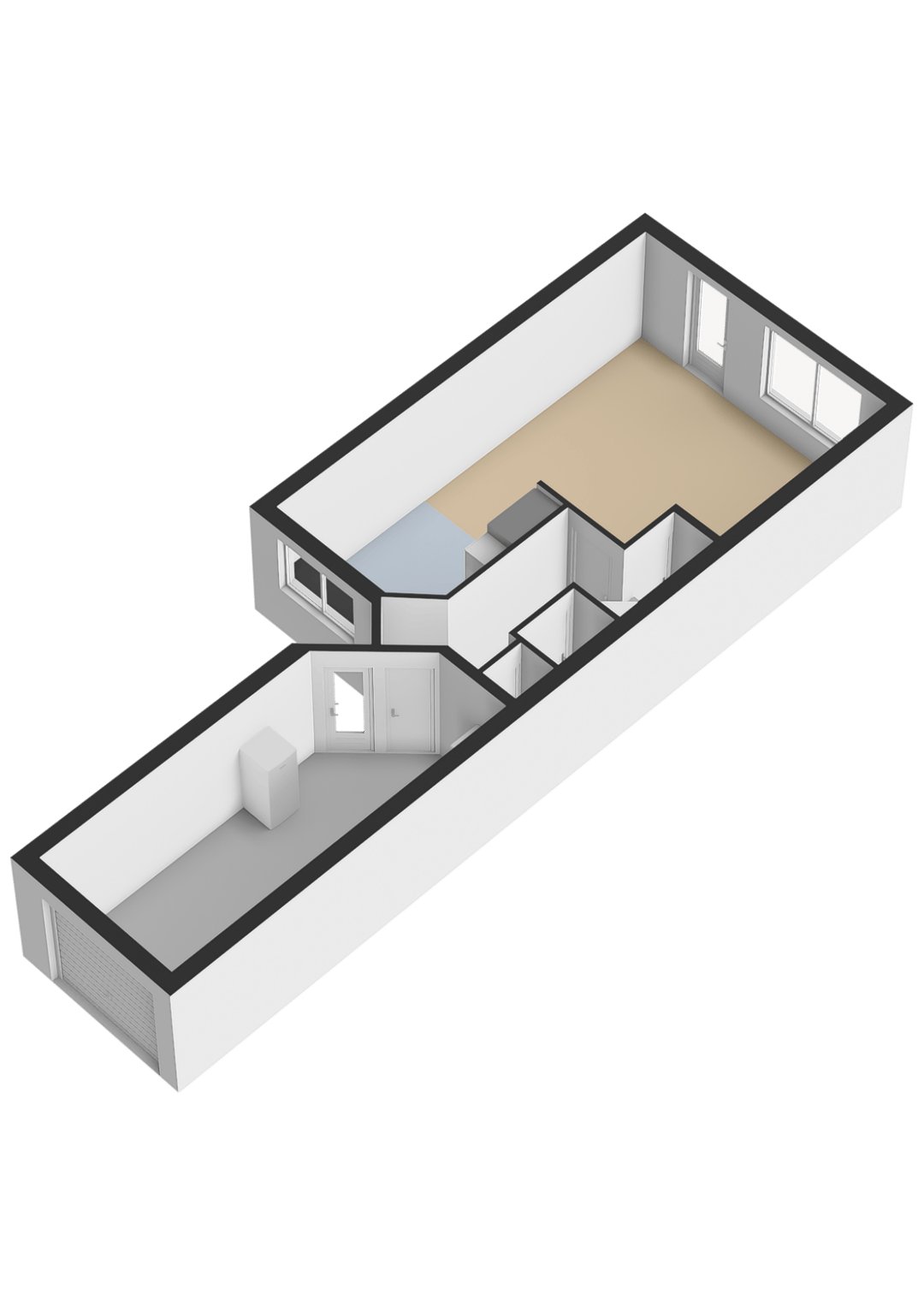 Foto 28 van Kruidnagelstraat 1
