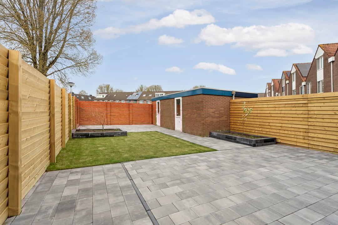 Foto 38 van Eindhovensingel 87