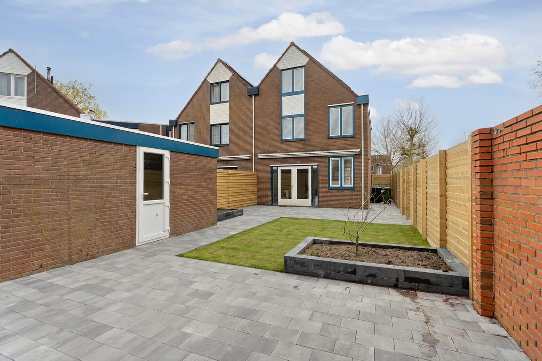 Foto 37 van Eindhovensingel 87