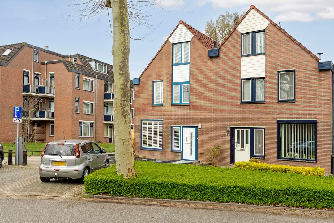 Foto 43 van Eindhovensingel 87