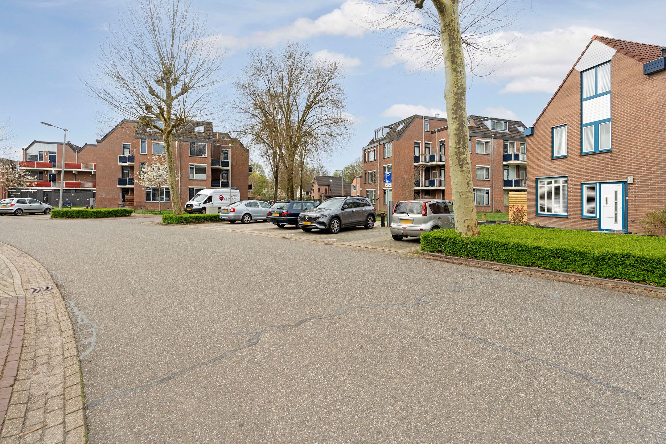 Foto 45 van Eindhovensingel 87