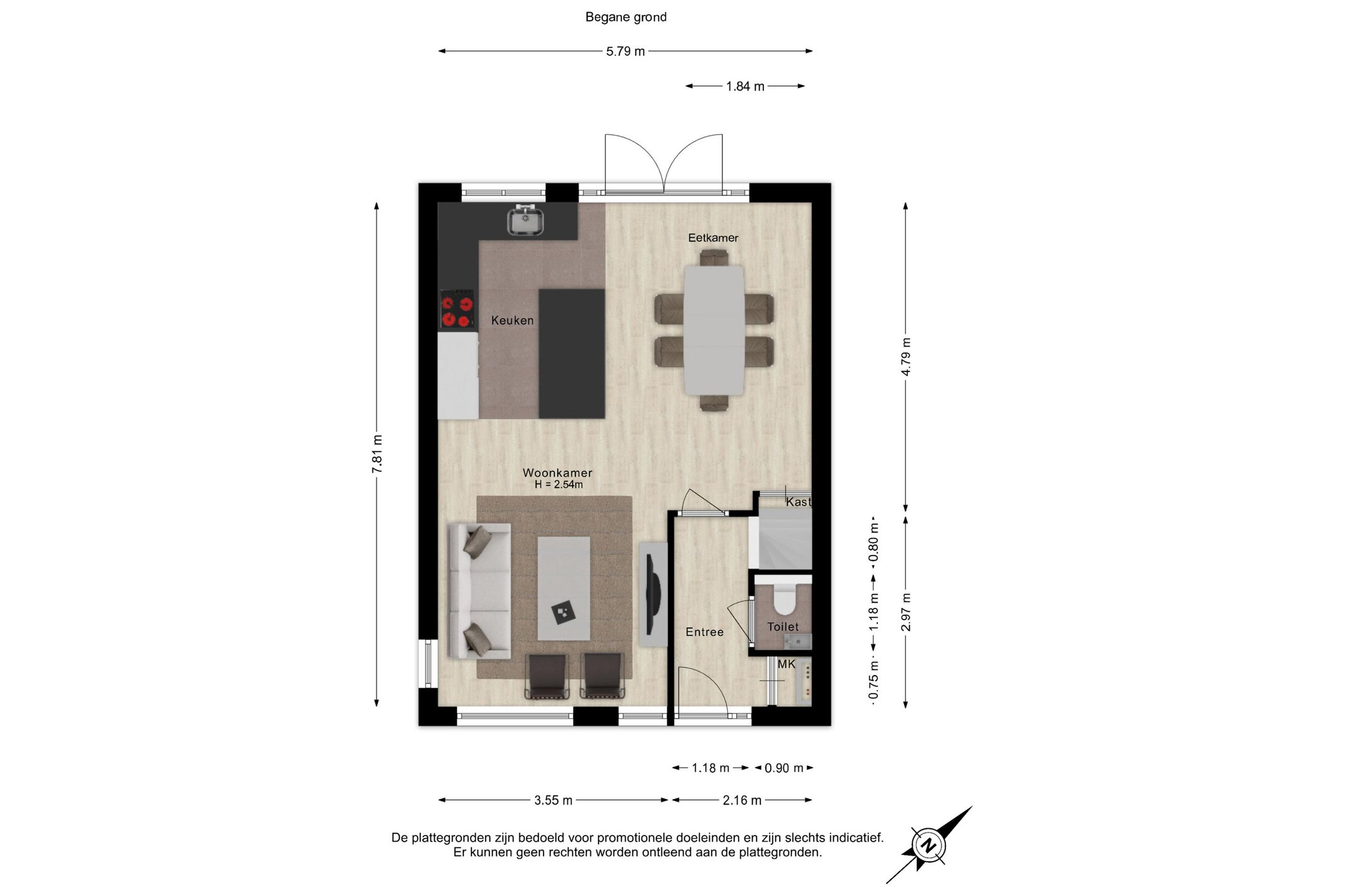 Foto 48 van Eindhovensingel 87