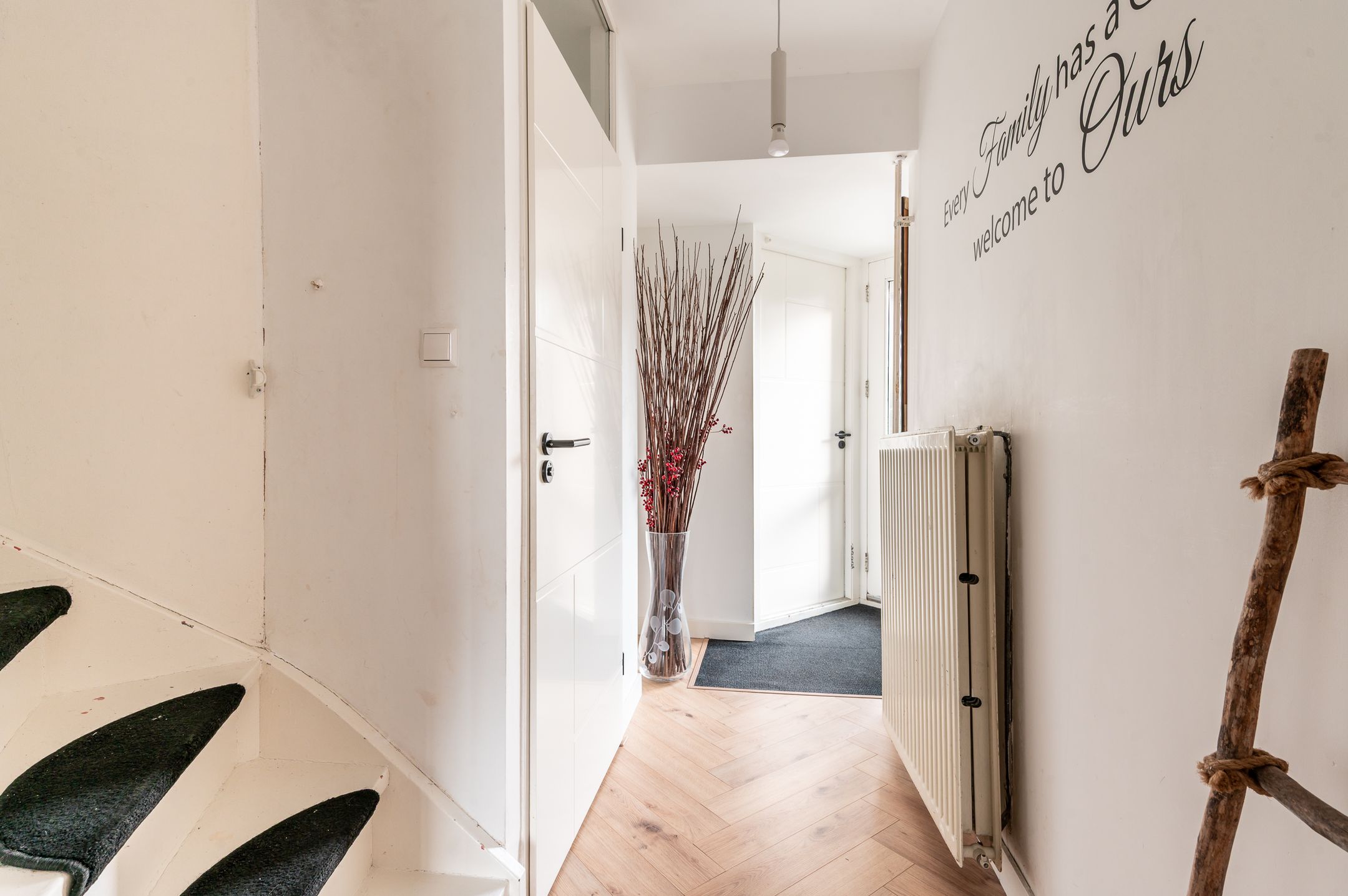 Foto 3 van Kruidnagelstraat 1