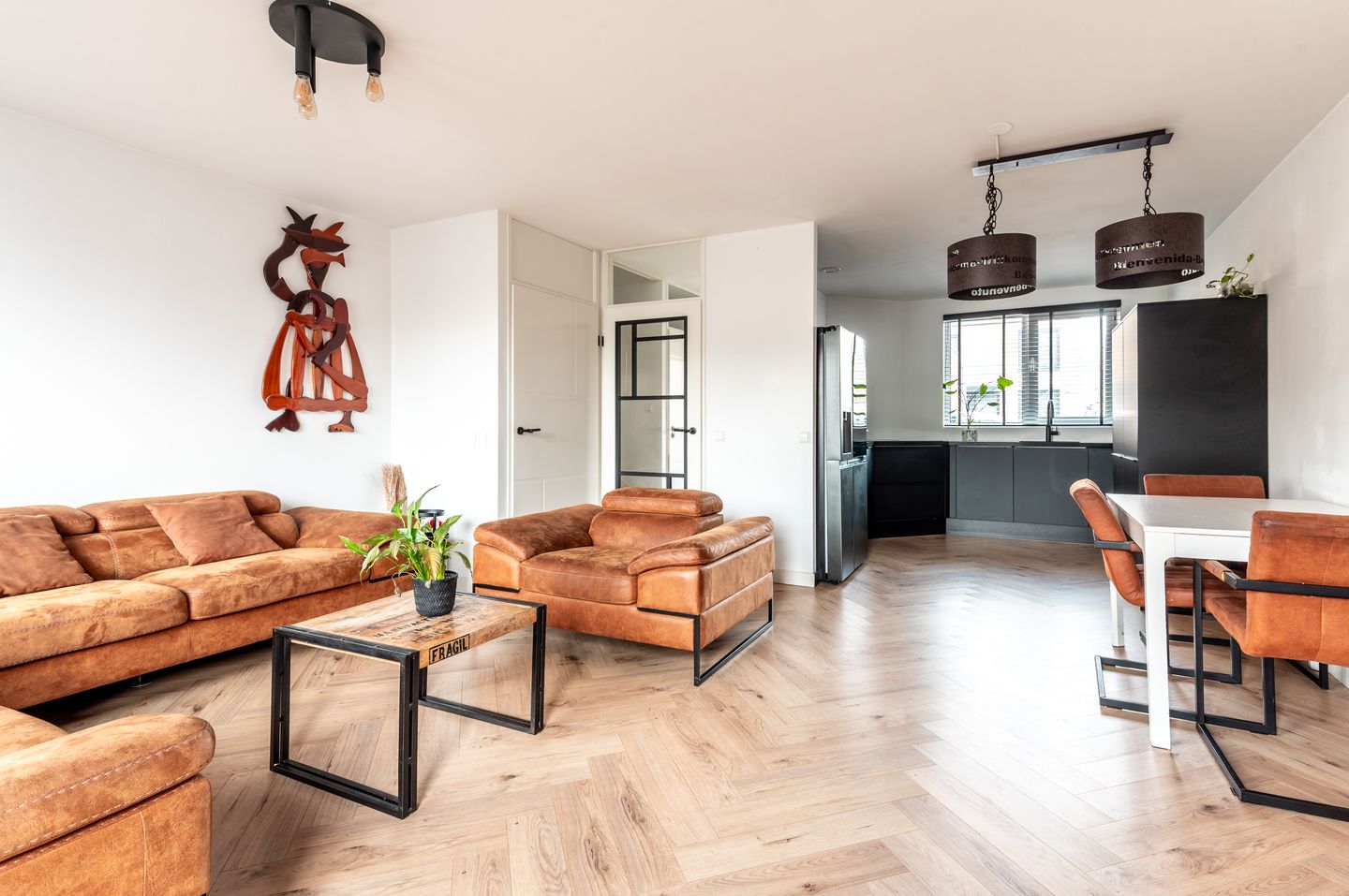 Foto 5 van Kruidnagelstraat 1