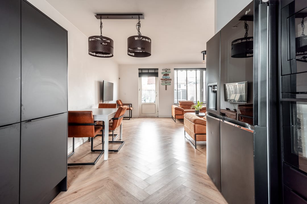 Foto 7 van Kruidnagelstraat 1