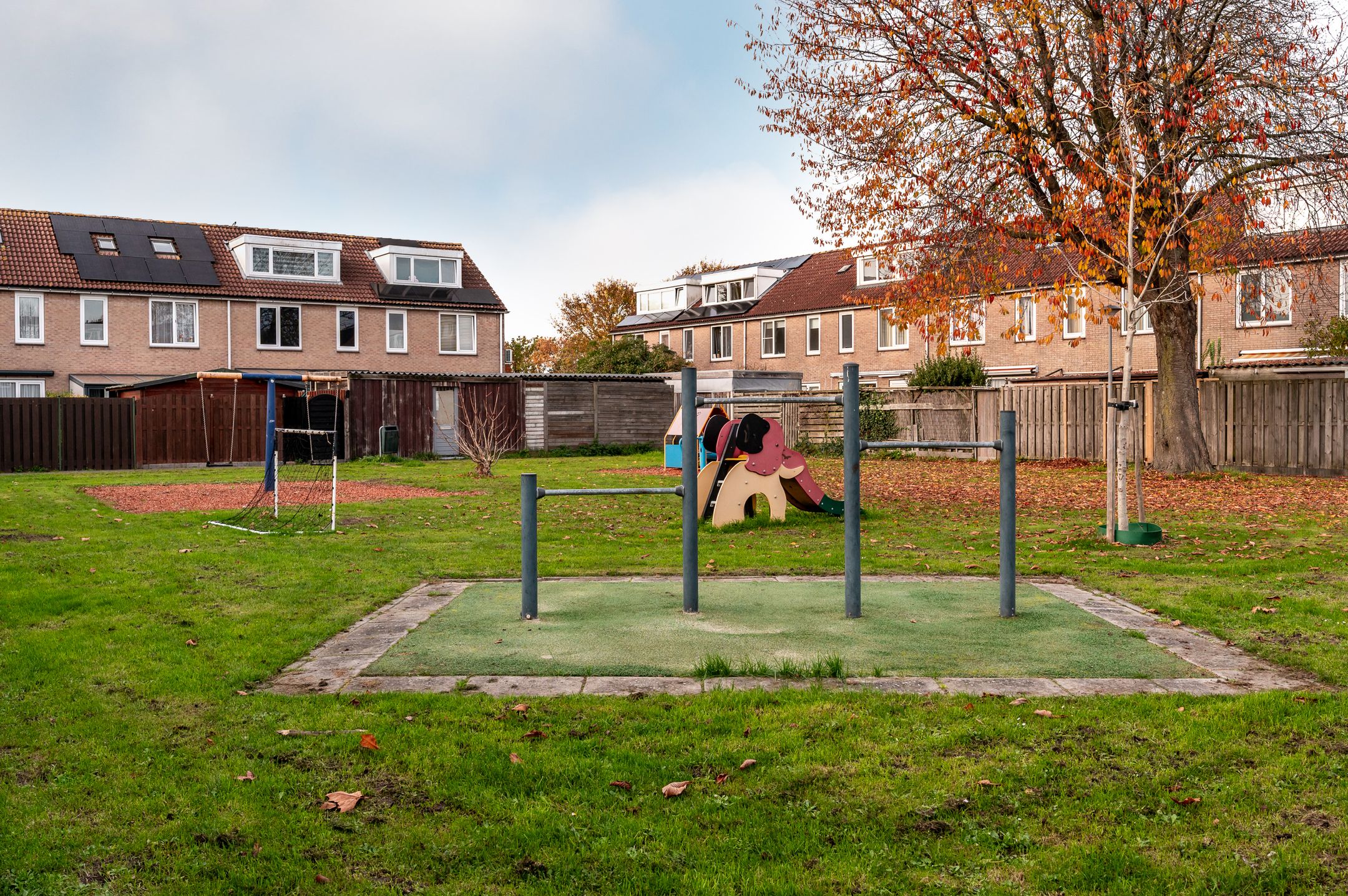 Foto 30 van Kruidnagelstraat 1