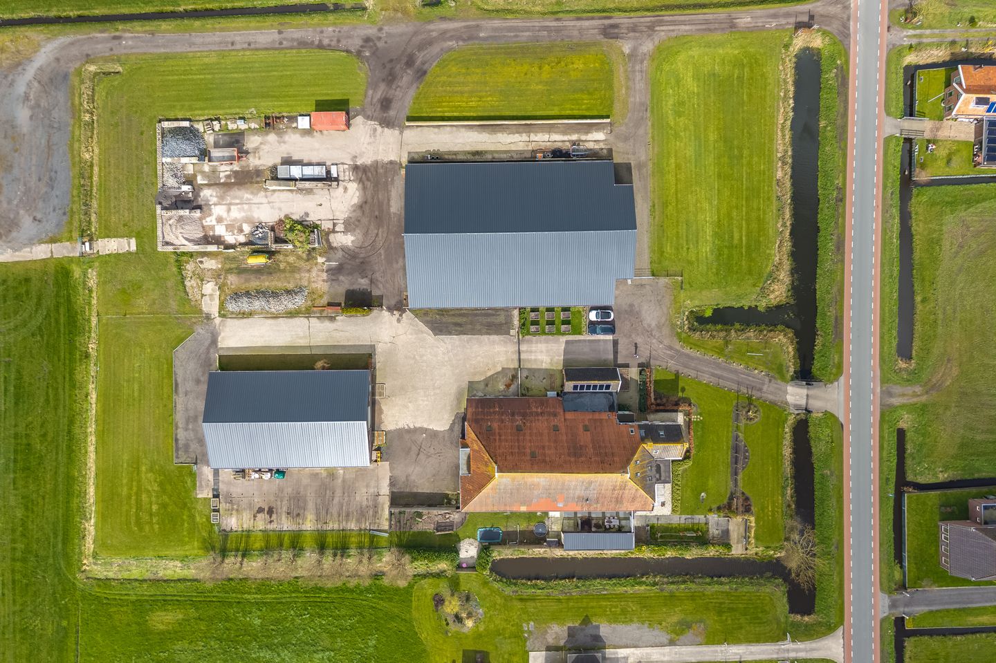 Foto 100 van Straatweg 1