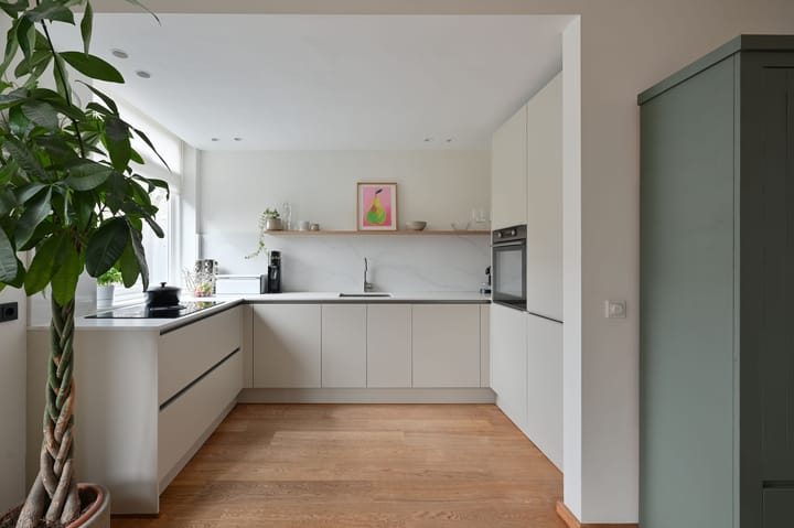 Foto 3 van Wolfert van Borsselenweg 112