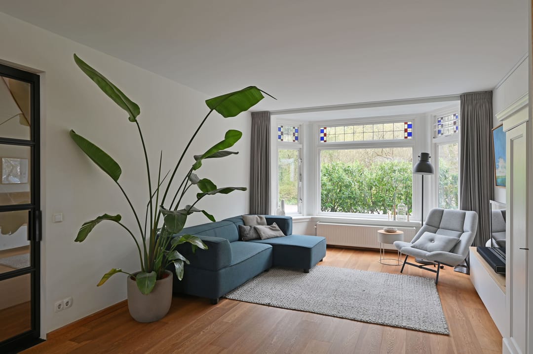 Foto 2 van Wolfert van Borsselenweg 112