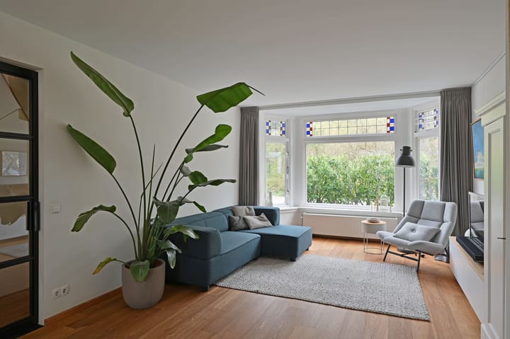 Foto 2 van Wolfert van Borsselenweg 112