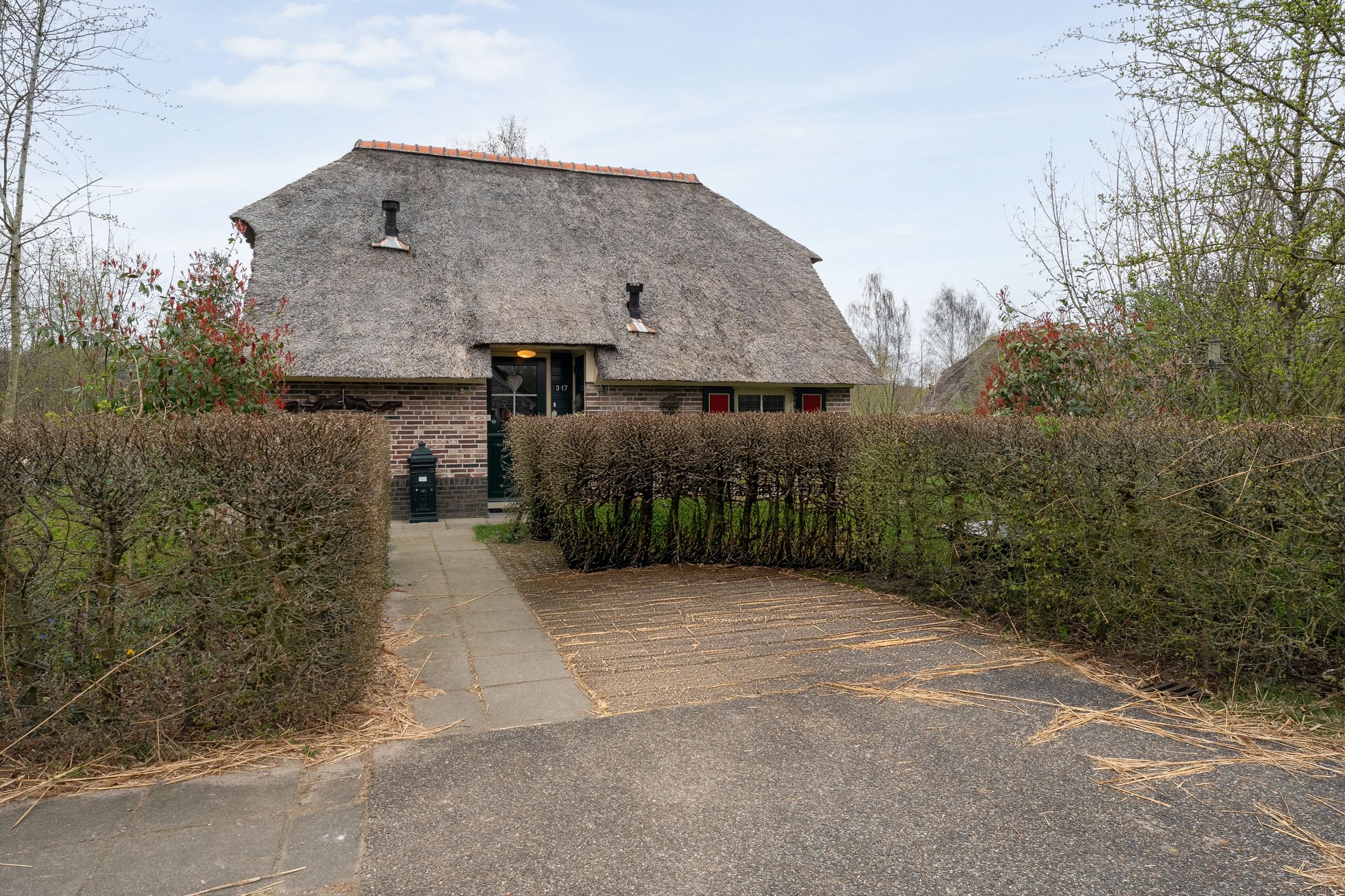 3-bedroom freehold villa in Den Ham (OV) — photo 4 of 5