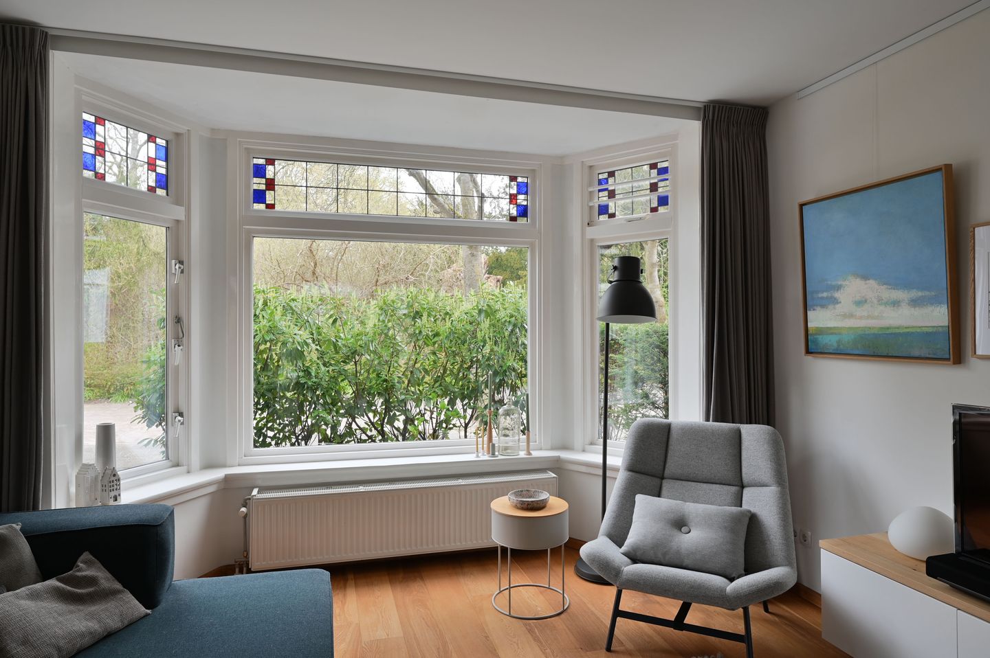 Foto 5 van Wolfert van Borsselenweg 112