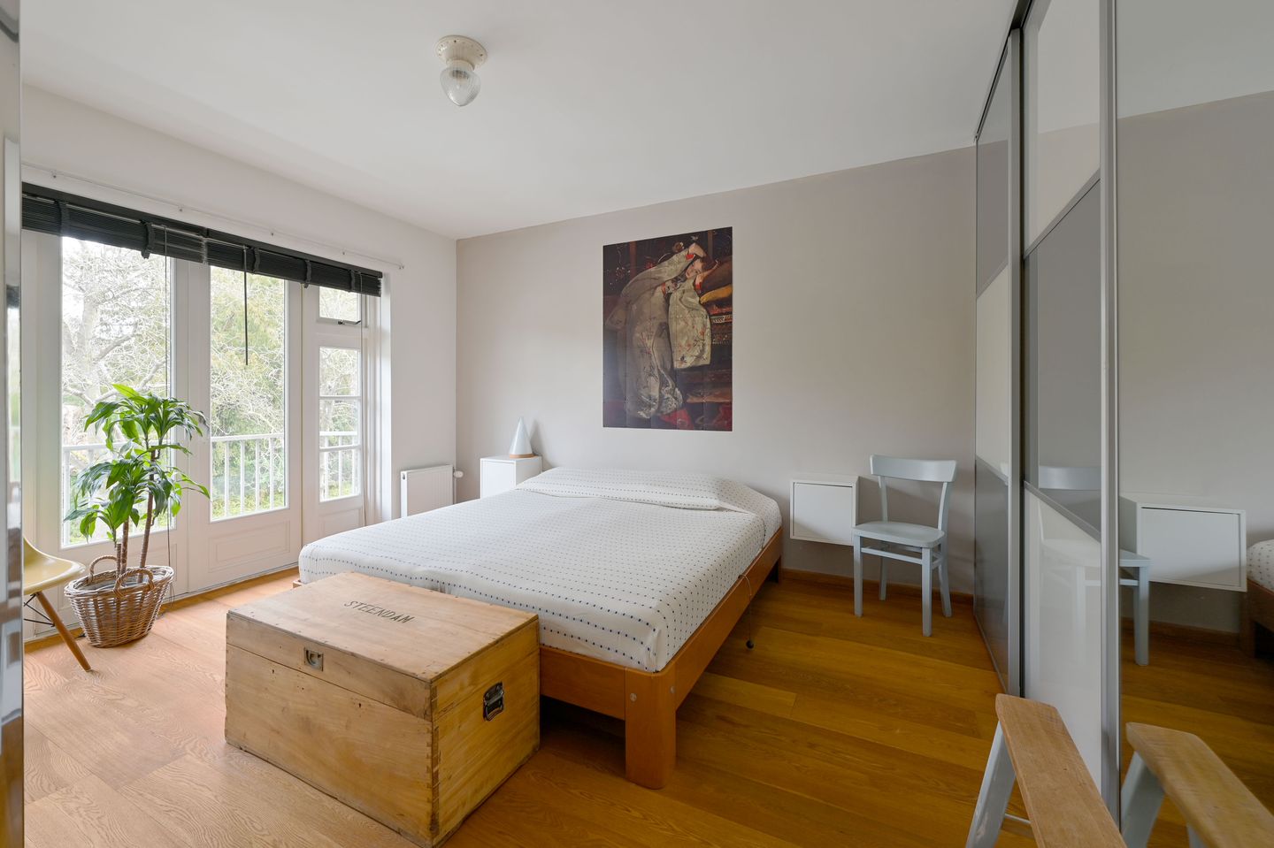 Foto 14 van Wolfert van Borsselenweg 112