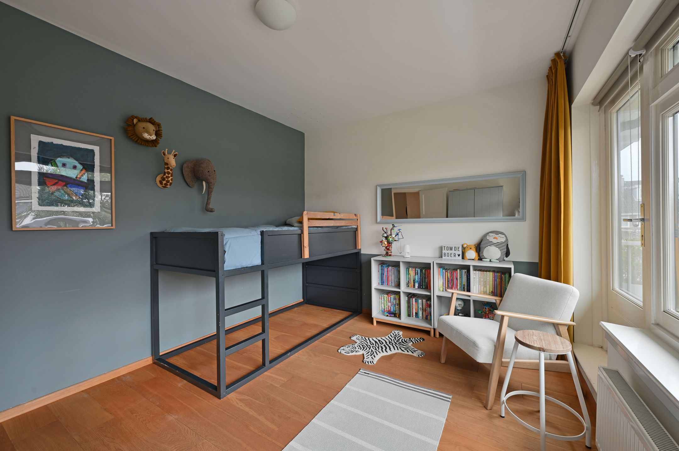 Foto 18 van Wolfert van Borsselenweg 112