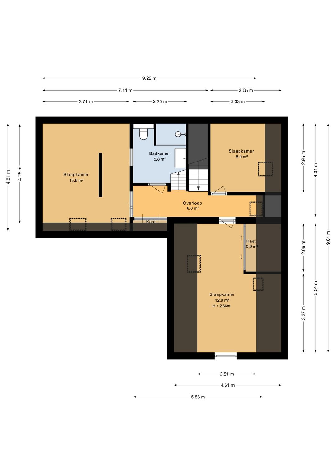 Foto 103 van Straatweg 1