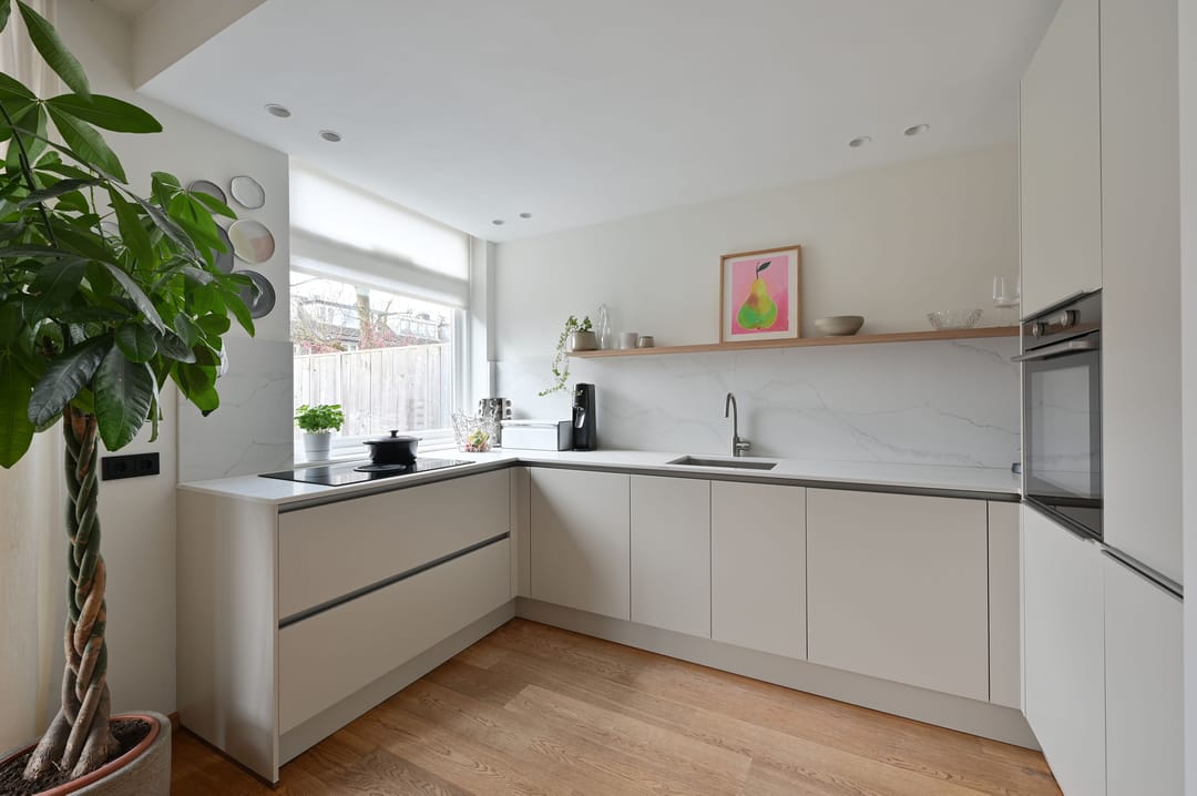 Foto 7 van Wolfert van Borsselenweg 112