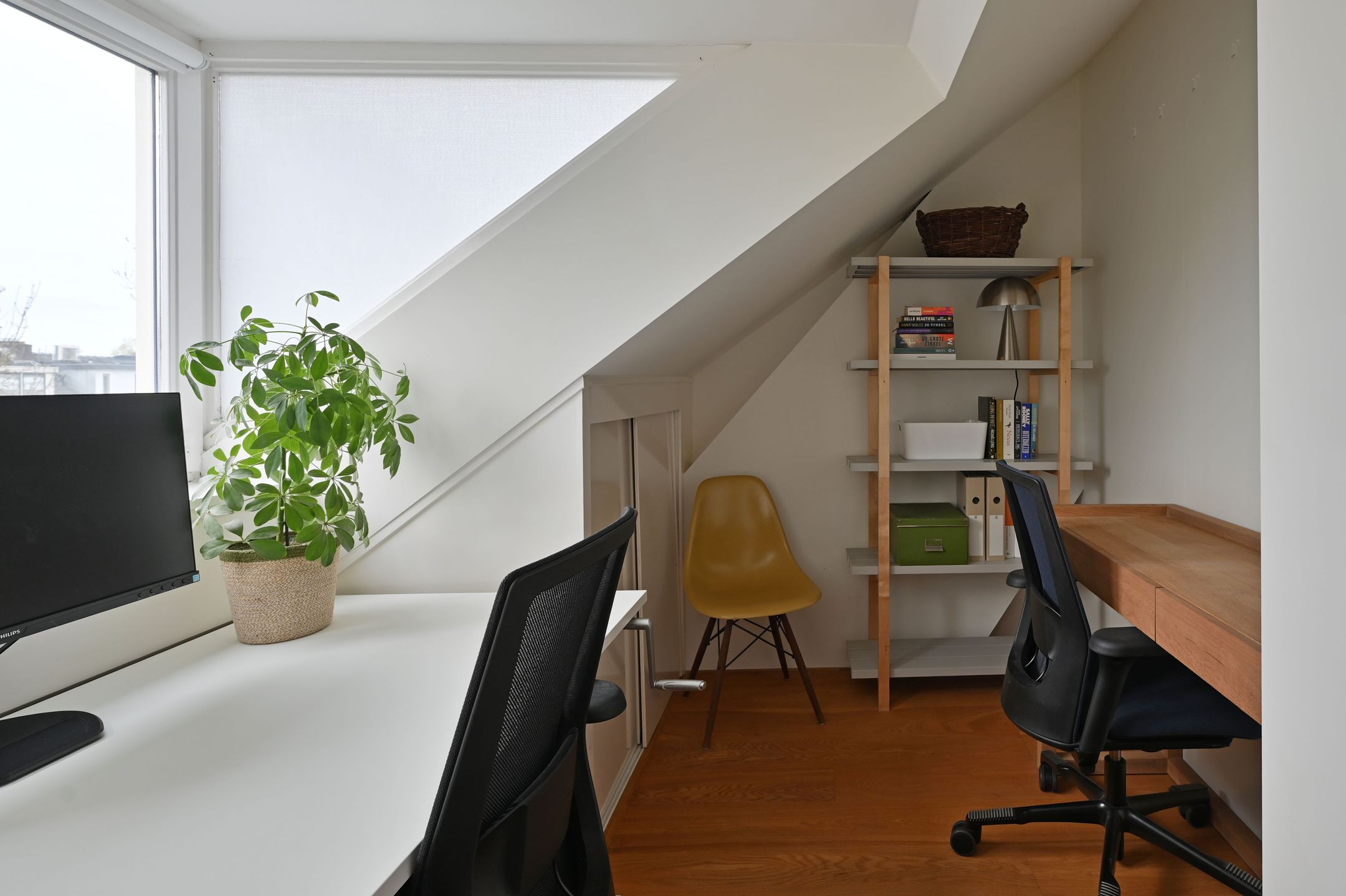 Foto 24 van Wolfert van Borsselenweg 112