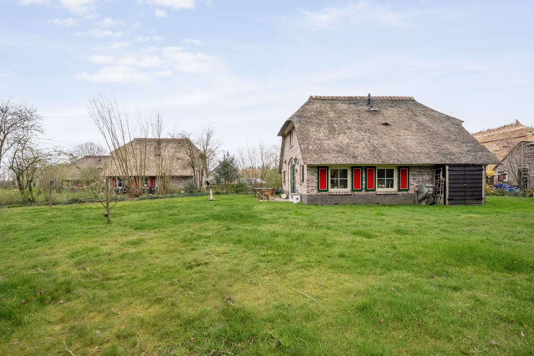 Foto 28 van Flierdijk 3-RW17