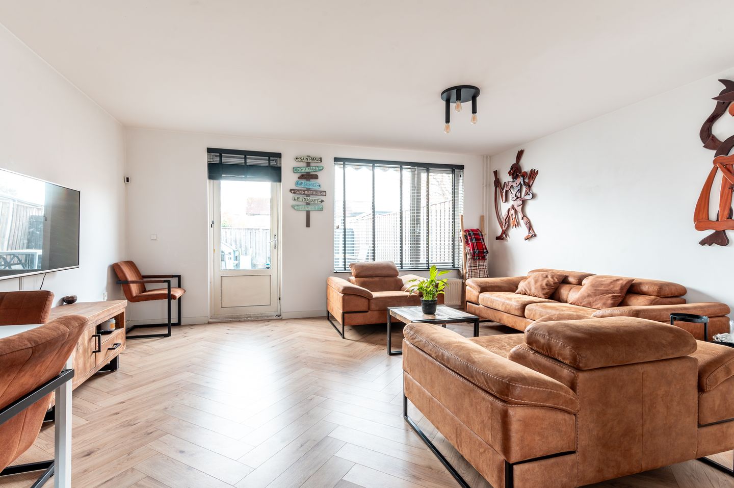 Foto 4 van Kruidnagelstraat 1