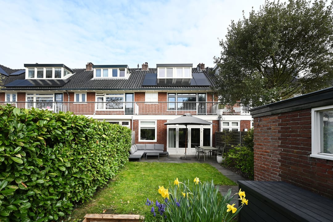 Foto 26 van Wolfert van Borsselenweg 112