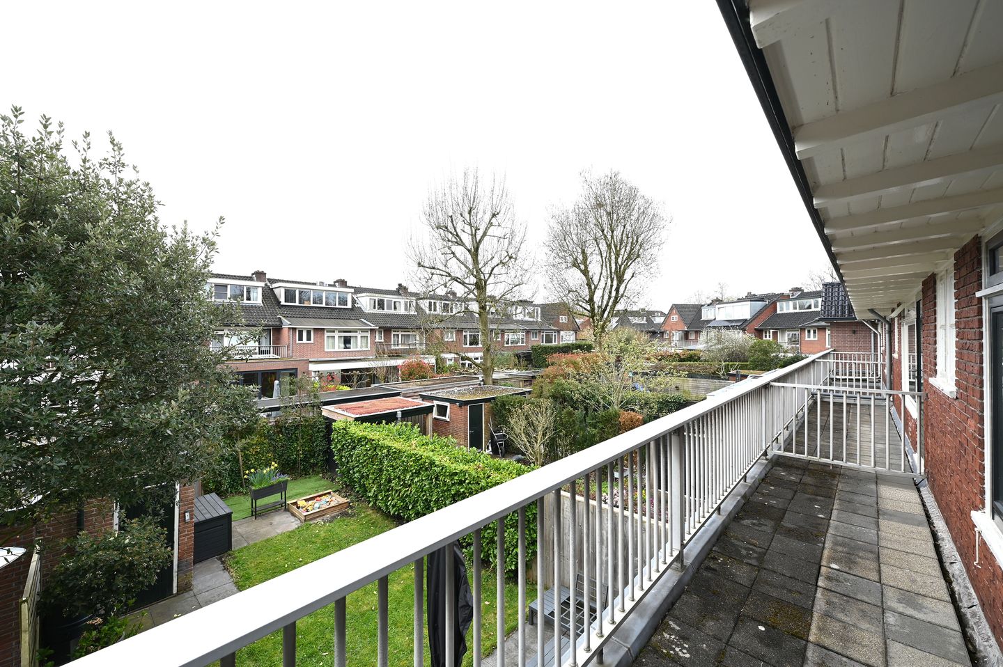 Foto 19 van Wolfert van Borsselenweg 112