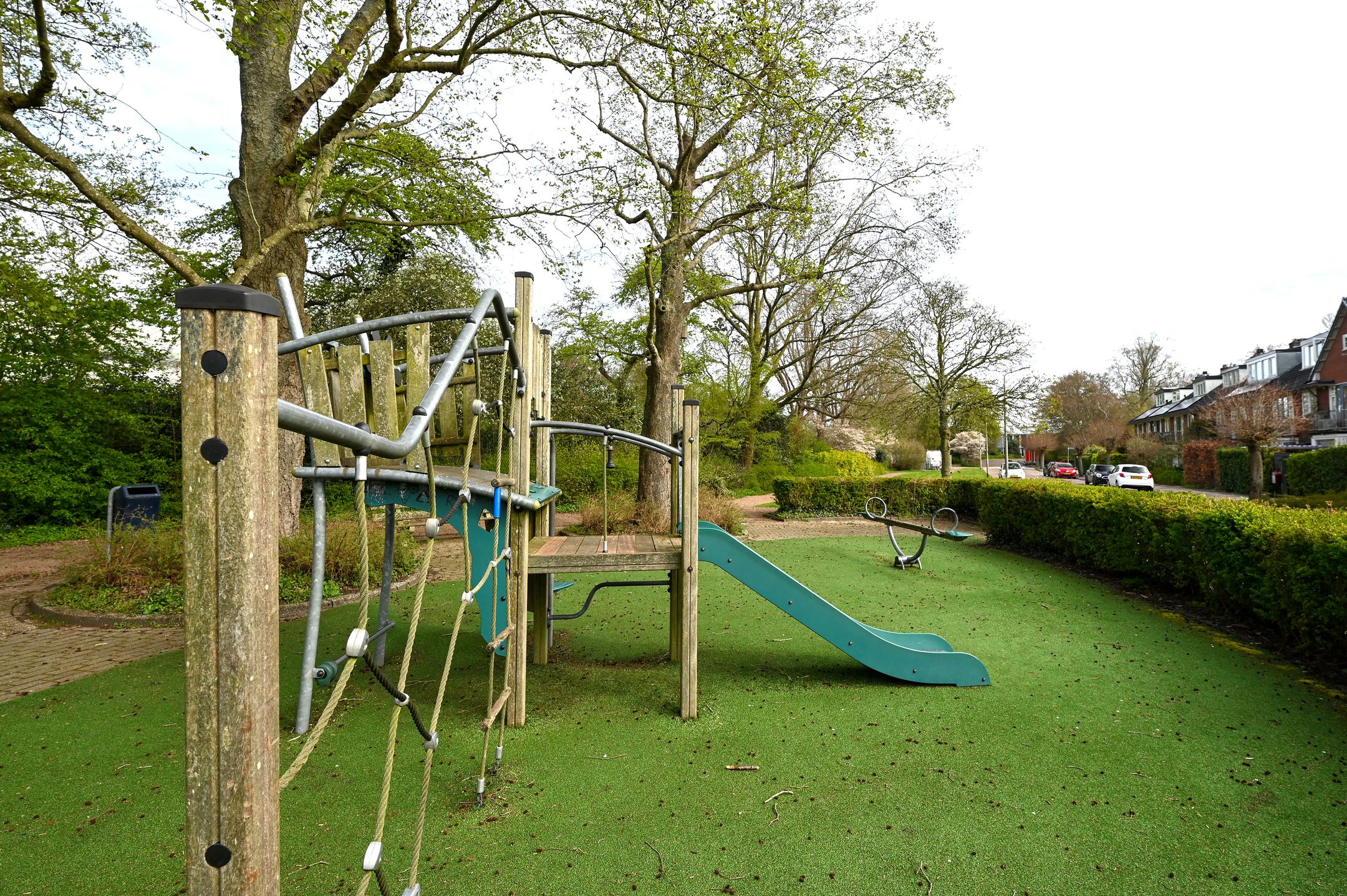 Foto 30 van Wolfert van Borsselenweg 112