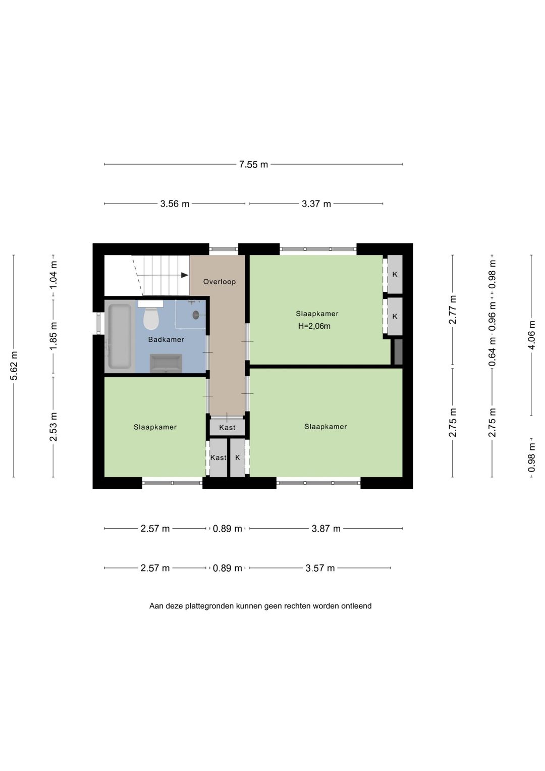 Foto 43 van Binnenweg 28