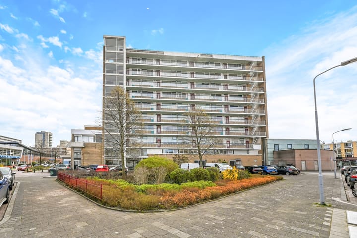 Foto 4 van van Tuyll van Serooskerkenstraat 147