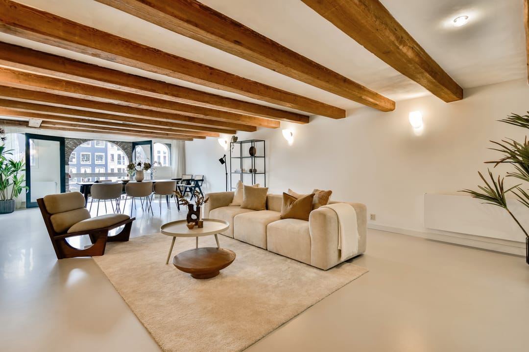 Foto 2 van Prinsengracht 534-2