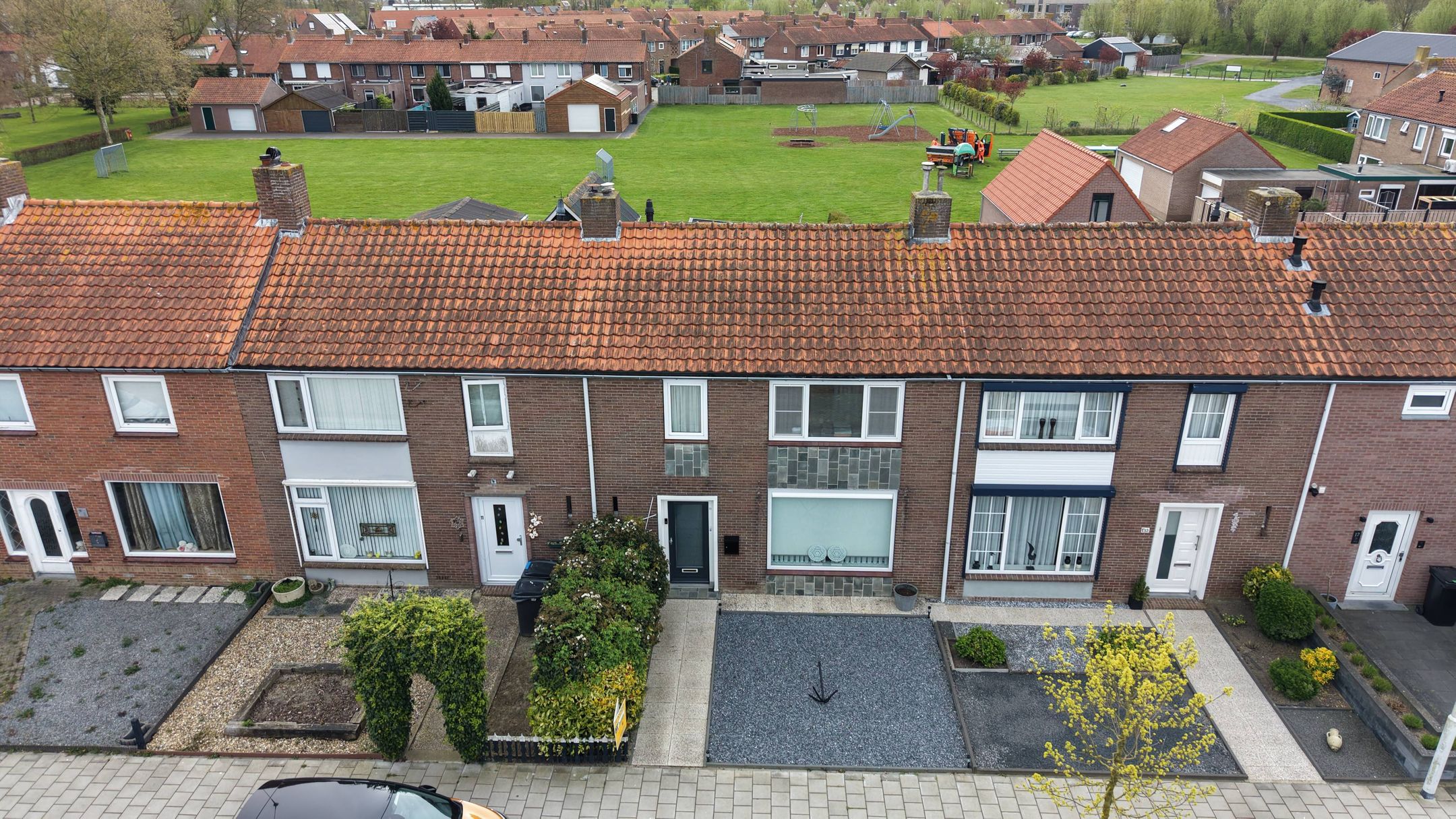 Photo 30 of Dokter Broodmanstraat 13