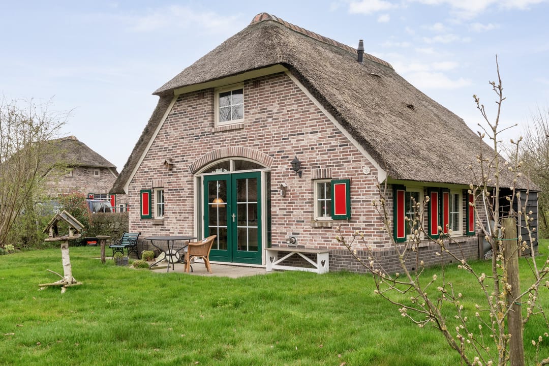 Foto 1 van Flierdijk 3-RW17