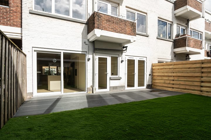 Photo 4 of Blaricumseplein 29