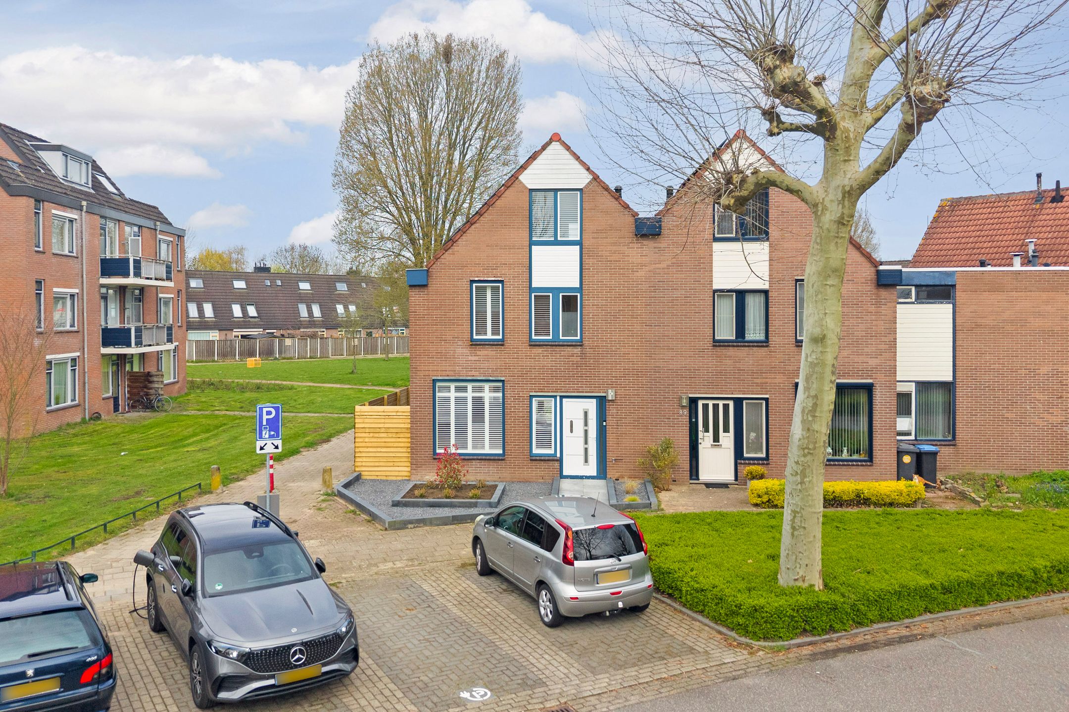 Foto 42 van Eindhovensingel 87