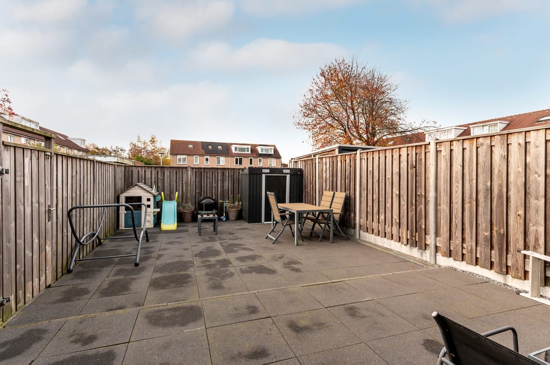 Foto 23 van Kruidnagelstraat 1