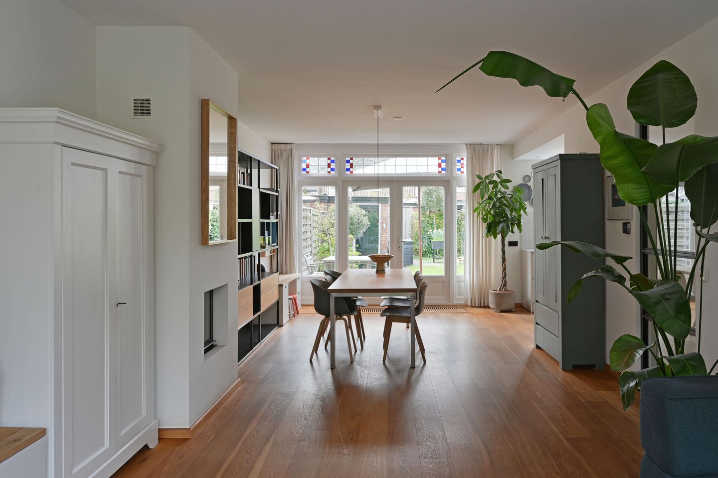 Foto 4 van Wolfert van Borsselenweg 112