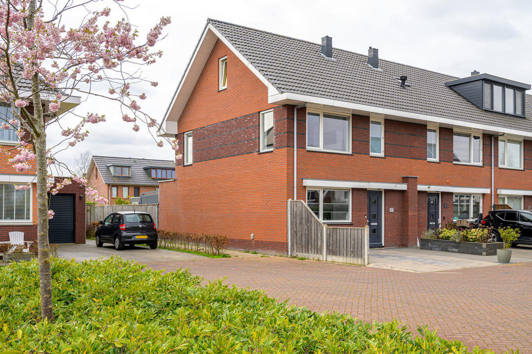 Foto 38 van Melisse 27