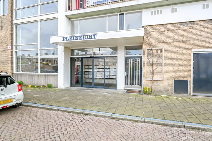 Foto 5 van van Tuyll van Serooskerkenstraat 147