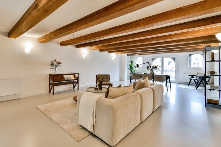 Photo 3 of Prinsengracht 534-2