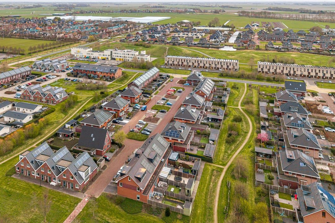 Foto 43 van Melisse 27