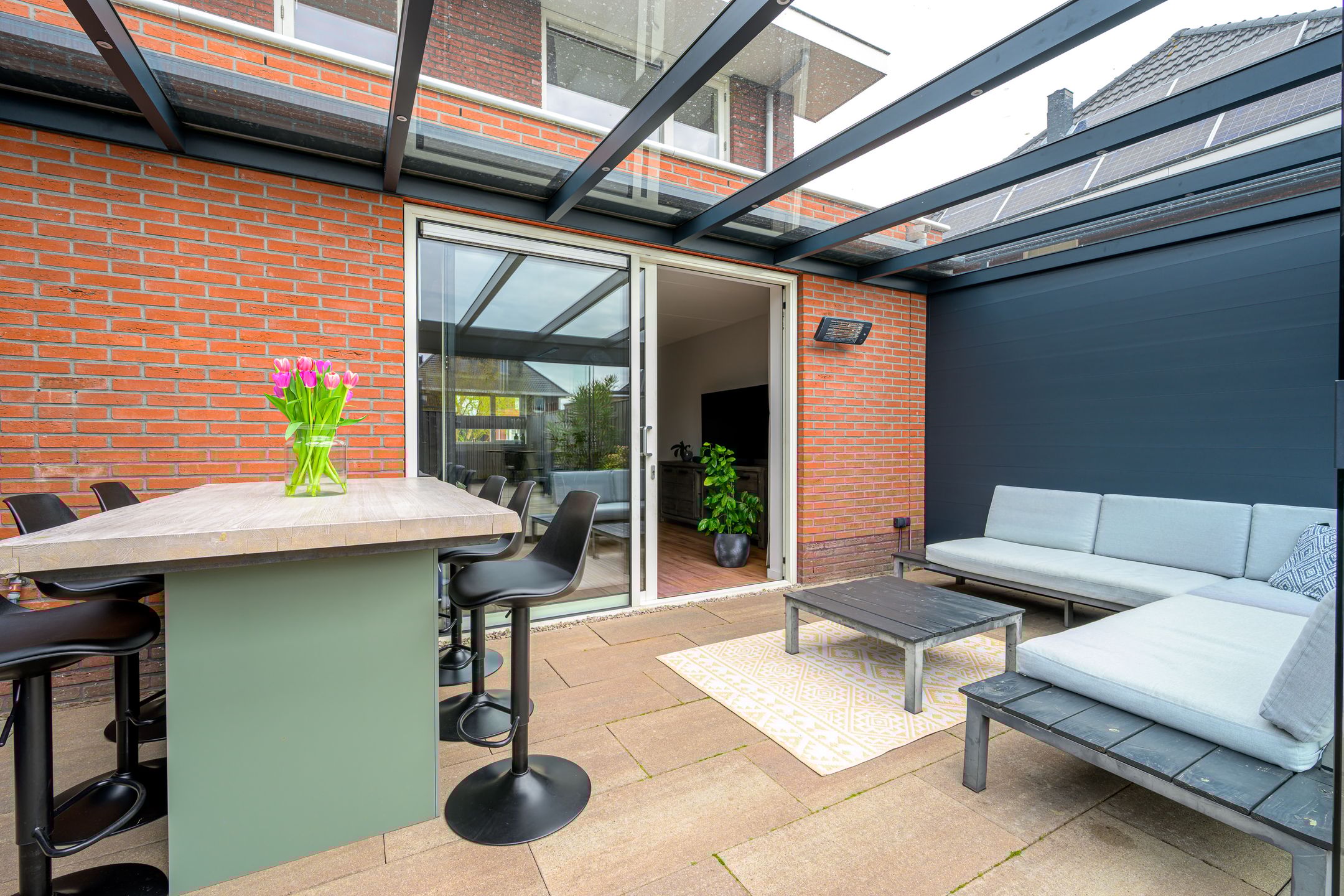 Foto 15 van Melisse 27