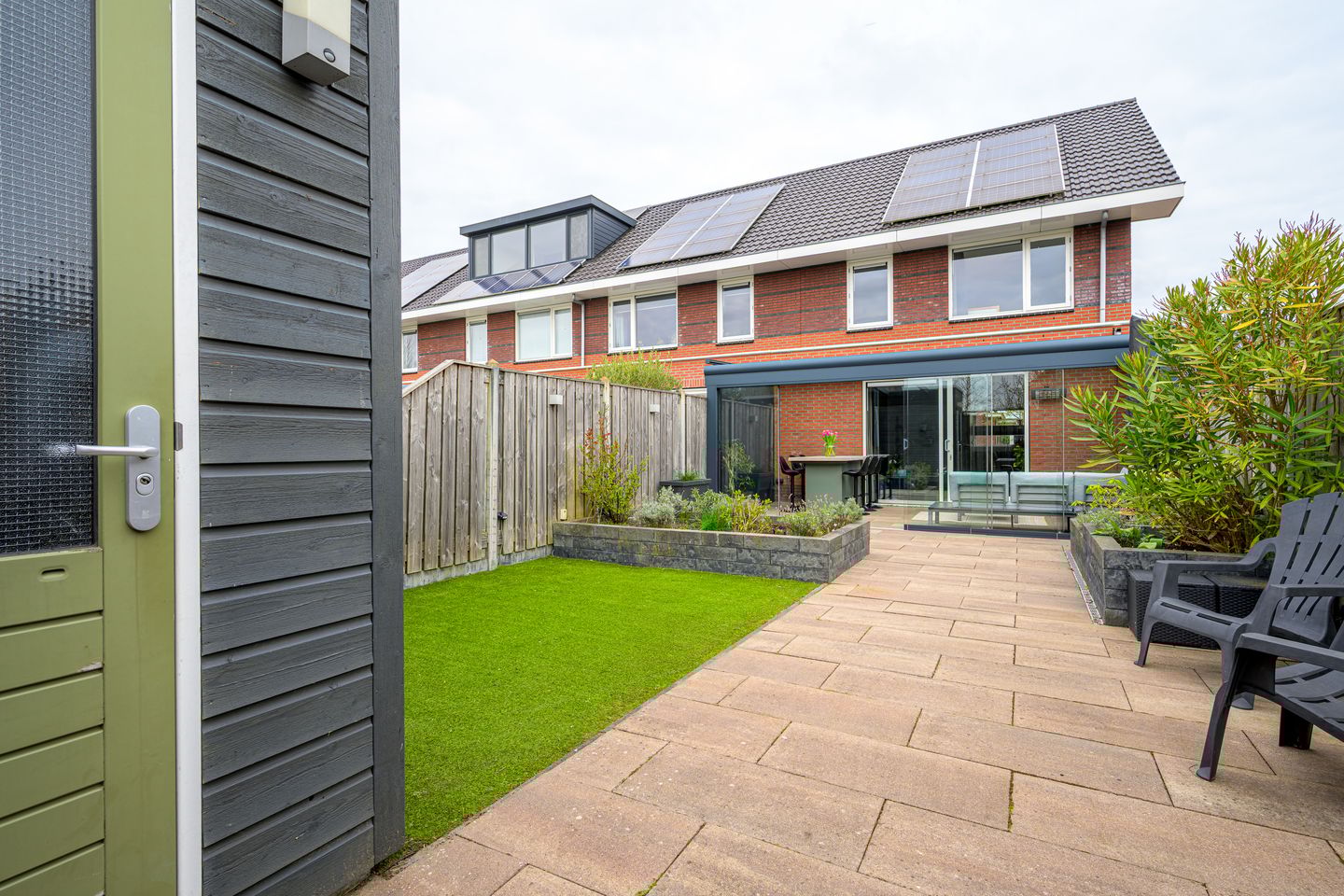 Foto 14 van Melisse 27