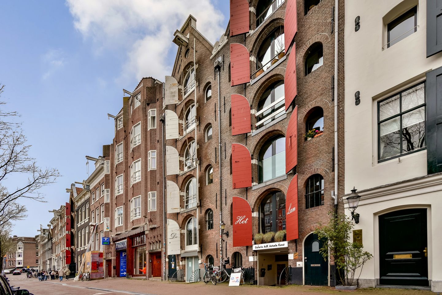 Foto 29 van Prinsengracht 534-2