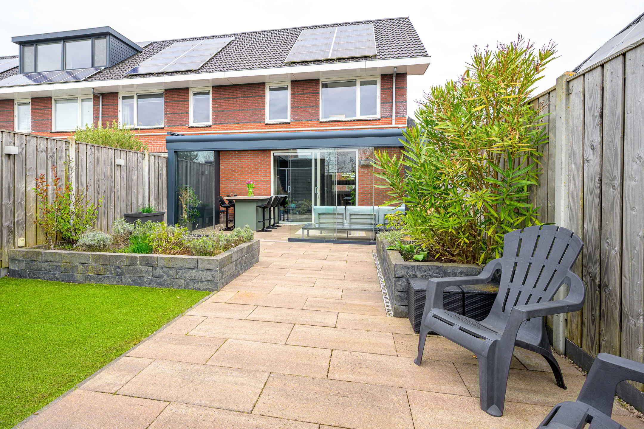 Foto 9 van Melisse 27